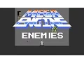 Mega Engine Tutorial - Enemies