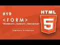 HTML Select Dropdown Menu HTML Full Course 2026 Class