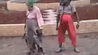 john ndichu cucu wa gakunga
