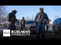 Court documents claim feds were spying on Minnesota labor groups organizations