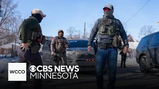 Court documents claim feds were spying on Minnesota labor groups organizations