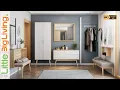 Luxury Entryway on a Budget Small Apartment Modern Decor Tips