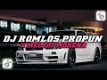 Download Lagu DJ ROMLOS PROPUN THAILAND X MELODY MORENA VIRAL TIKTOK TERBARU 2025