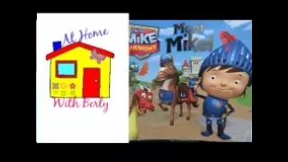 Download Storytime with Berly: Mike the Knight, Meet Mike by HIT Entertainment MP3