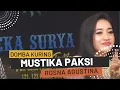 Domba Kuring Cover Rosna Agustina (LIVE SHOW Tenjosari Selasari Parigi Pangandaran)