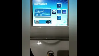 كل التفاصيل عن جلسة تكسير الدهون بعيادتنا دندنها