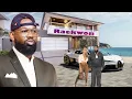 Download Lagu Raekwon’s Wife \u0026 Luxurious Life ★ Staten Island Mansion, Cars \u0026 Net Worth (2025)