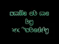 Smile at Me - Rocksteddy (Lyrics)