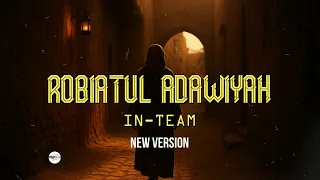 rabiatul adawiyah inteam nasyid rewind cover reggae light version