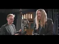 The Wood Brothers - 'A Little Bit Sweet' | The Bridge 909 in Studio