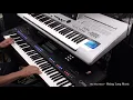 The Power Of Love (Jennifer Rush) - Yamaha GENOS