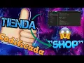 Java UI fruits and vegetables SHOP part 2 OMG Speed Code