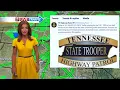 I-40 Downtown Closed This Weekend For 3rd Time
