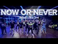 Download Lagu NOW OR NEVER by Pitbull x Bon Jovi | CHOREO GLY | ZUMBA | DANCE FITNESS