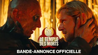 28 Ans Plus Tard : Le Temple des Morts - Bande-annonce officielle
