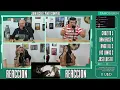 Let's See What You Think - Traviezoz de la Zierra (OFFICIAL VIDEO) | DEL Records | 🇦🇷 🇲🇽 Reaction