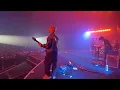 Jeff Satur - ลืมไปแล้วว่าลืมยังไง (Fade) - Live in Move on Concert 2023 (Musician cam on Stage)