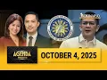 Download Lagu Agenda Weekend | October 4, 2025