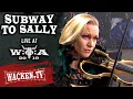 Download Lagu Subway to Sally - Kleid aus Rosen - Live at Wacken Open Air 2019