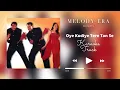 Oye kudiye Tere Tan se Fisal na jaye  | karaoke for male singers | karaoke track by Melody Era