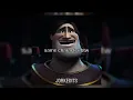 TESLA [SLOWED ELECTRO MIX] X "AGAMEMNON AURA" [THE ODYSSEY]
