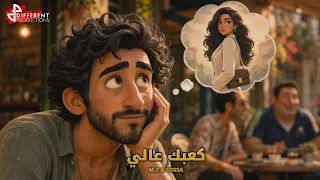                             كعبك عالي دندنها