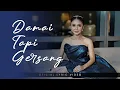 Download Lagu Yuni Shara - Damai Tapi Gersang (Official Lyric Video)