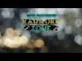 Cozy republic bidadari (karaoke version) tanpa vokal