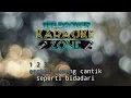 Download Lagu Cozy republic bidadari (karaoke version) tanpa vokal