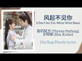 Download Lagu 风起不见你 (I Don’t See You When Wind Rises) - 音药配方 (Yinyao Peifang), 沙栩帆 (Sha Xufan)《婉婉如梦霄Part for Ever》