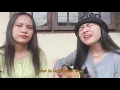 Download Lagu Bukan Sa Lagi - Cobra MTC Biak Papua X Mama Tanya - Bocah Karang (cover by Carla \u0026 Grace)