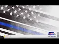 Chief s Corner - With Chief Travis Griffith