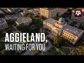 Download Lagu Aggieland, Waiting For You