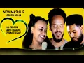 New Eritrean old tigrigna mash-up cover song - Lul Tedros ,kibret amare (kiki),Efrem Tsegay.