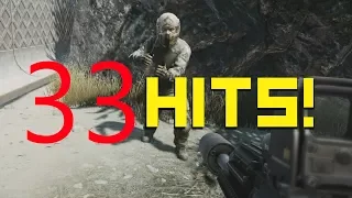 Testing The Fast MT Helmet With Every Gun 7 The Russian Way Escape From Tarkov