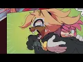 Whisper the Wolf s Bloodcurdling Scream Sonic IDW