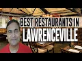 Best Restaurants and Places to Eat in Lawrenceville New Jersey NJ
