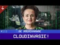 Current Ratio #111 De Amerikaanse cloudinvasie!