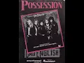 Download Lagu Bad English - Possession (1989 LP Version) HQ