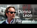 Donna Leon Comisario Brunetti - Das goldene Ei - #hörfilm #krimihörspiel  #hörspiel
