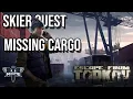 Missing Cargo Quest Guide - ESCAPE FROM TARKOV