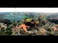 360 Yaquina Head tide pools