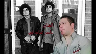 لای لایلای لالیلای ناصر عبدانی الاهوازی گلت ترجع يا بعد عمري اکثر غنیه احبها بجنون 