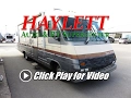 Sold HaylettRV - 1988 Fleetwood Pace Arrow LOADED with Modern Updates Used Class A Gas Motor Home