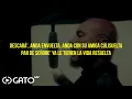 J Balvin - Negro (Extended REMIX DJ GATO MV) #Colores