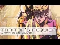Download Lagu 【djalto】Traitor's Requiem | 裏切り者のレクイエム (JOJO Golden Wind OP 2 TV Size) 【歌ってみた】