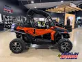 Used 2022 CFMOTO ZForce 800 EX Sport Utility Vehicle For Sale Near Ames IA