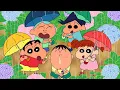 Lagu Shinchan new episode in Hindi 2025 EP 2