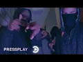 Specialist2x7 - Response back (Music Video) (Prod. Redtabeats) | Pressplay