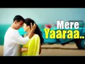 Mere Yaaraa REPRISE Feat. Neeti Mohan | Kaushik-Guddu, Akash (JAM8) | T-Series Acoustics